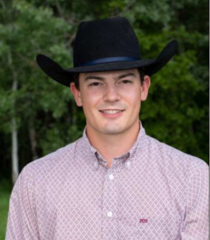 Matthew McGillivray